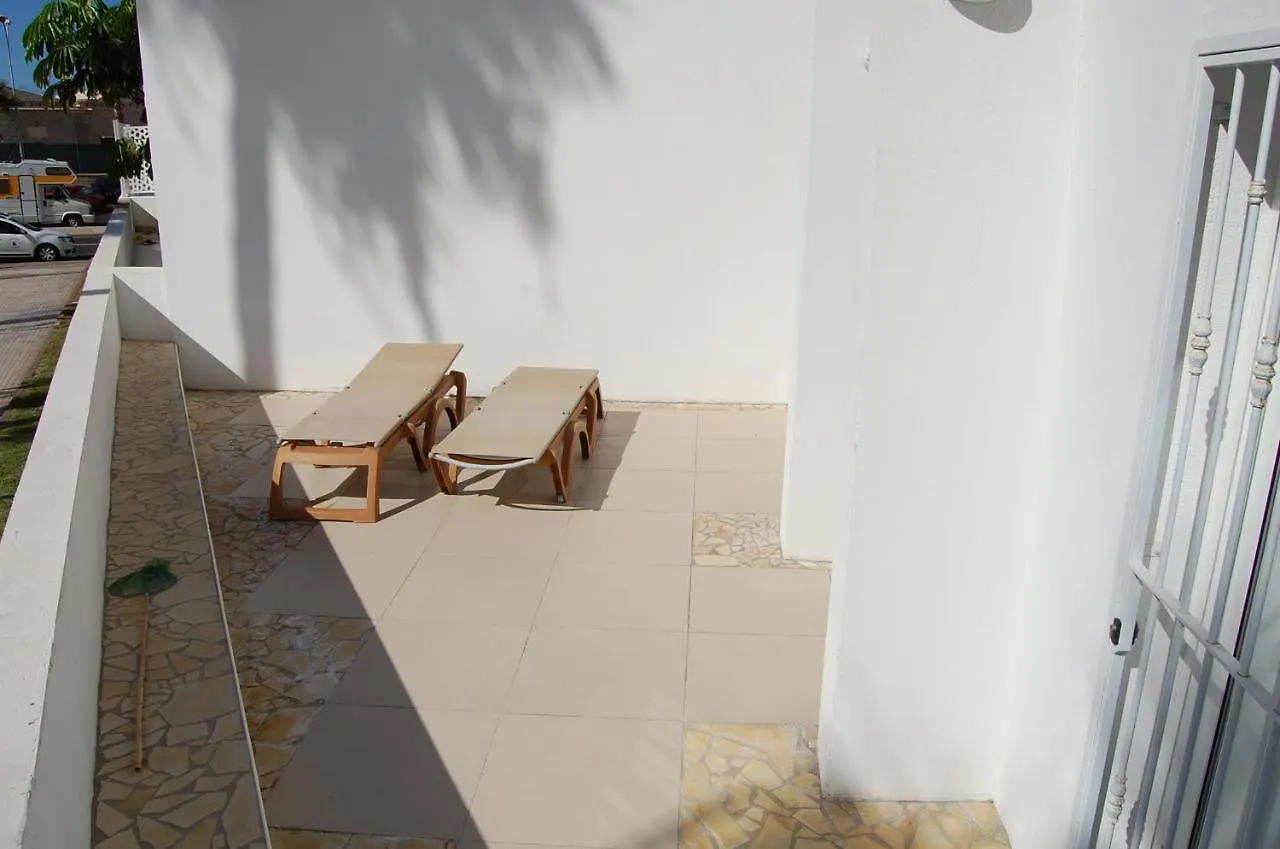 Island Village Wifi Pool 2 Adeje España