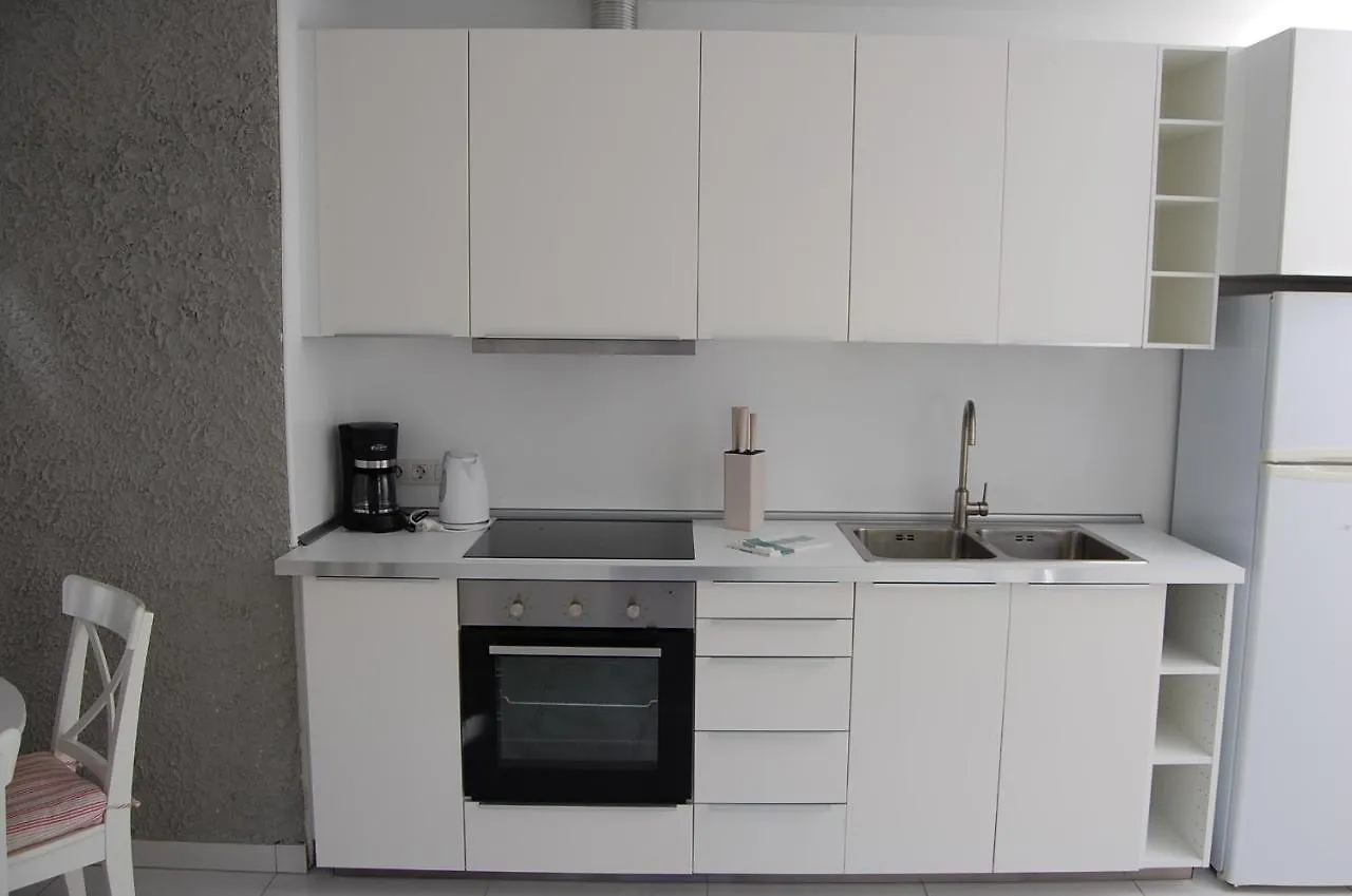 Apartamento Island Village Wifi Pool 2 Adeje
