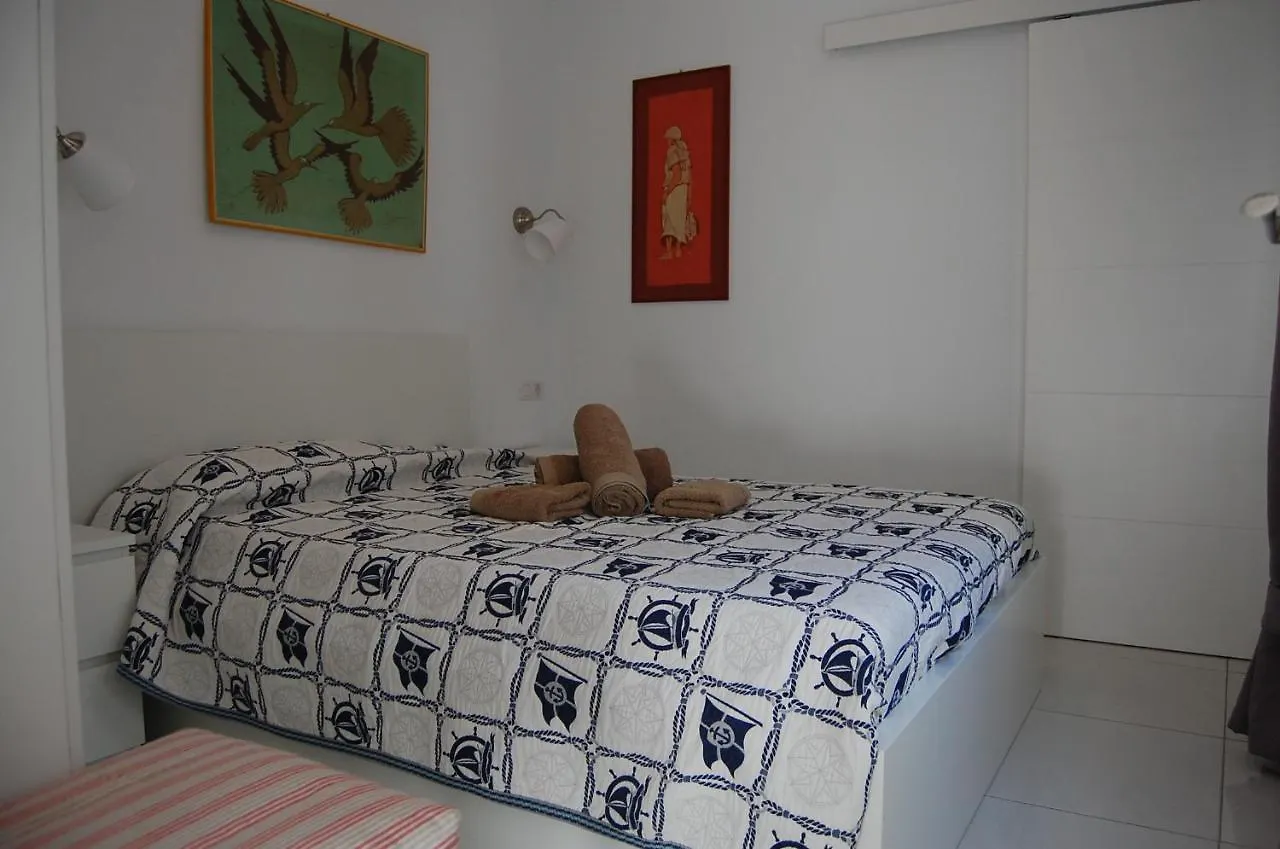 Apartamento Island Village Wifi Pool 2 Adeje