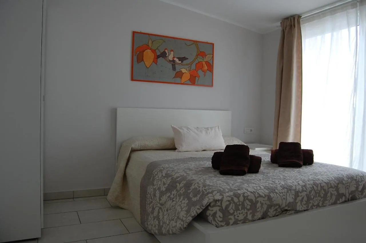 Apartamento Island Village Wifi Pool 2 Adeje