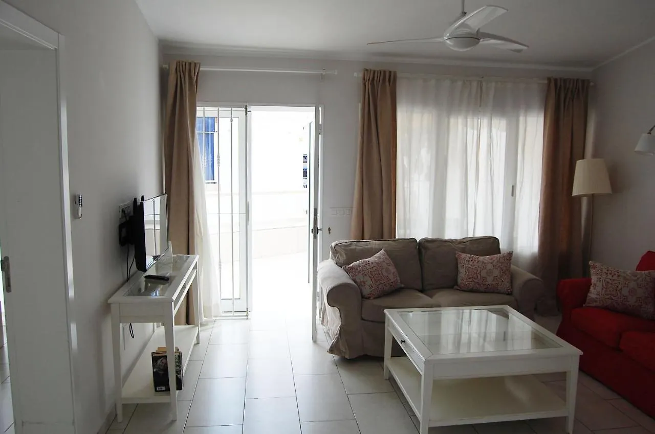 Apartamento Island Village Wifi Pool 2 Adeje España