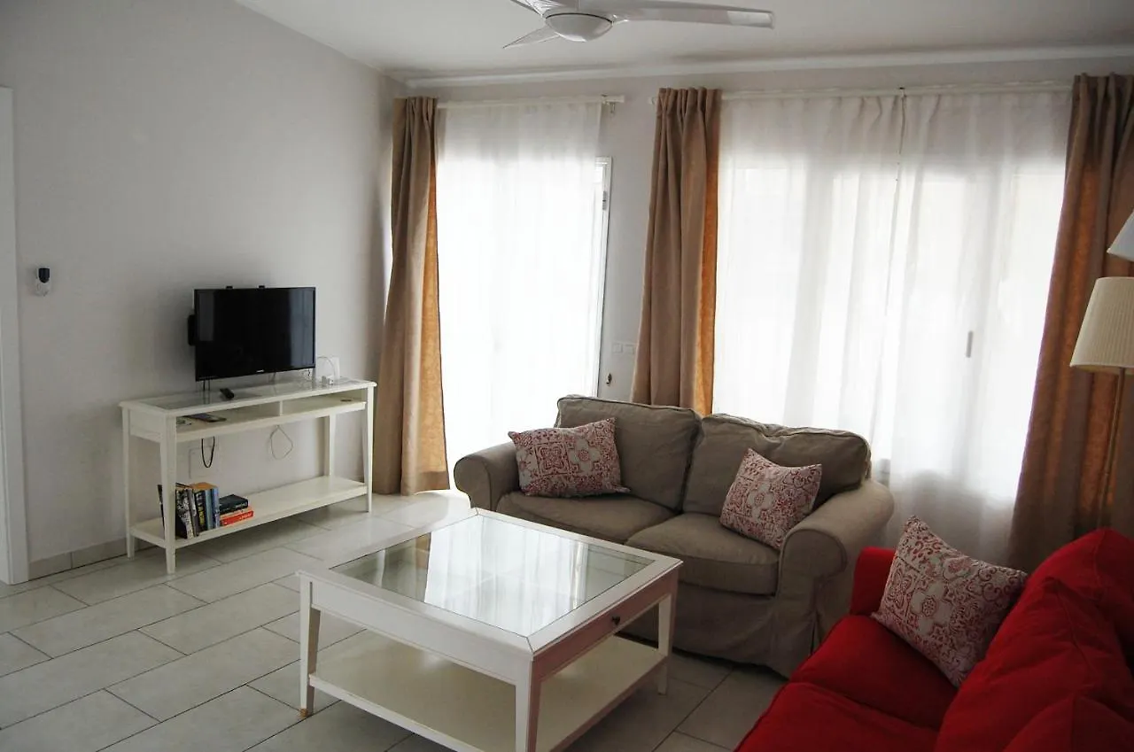 Apartamento Island Village Wifi Pool 2 Adeje
