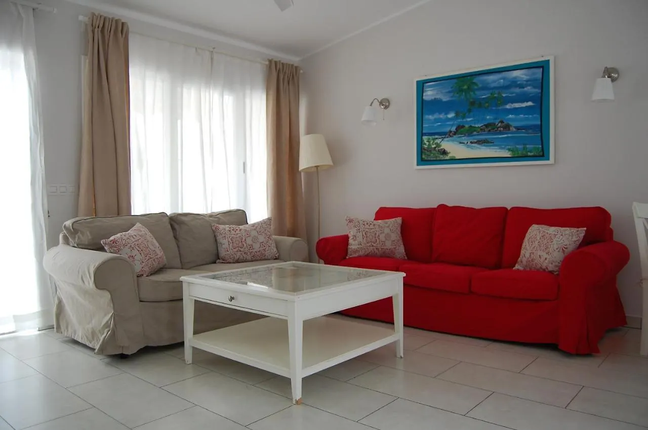 Island Village Wifi Pool 2 Adeje Apartamento