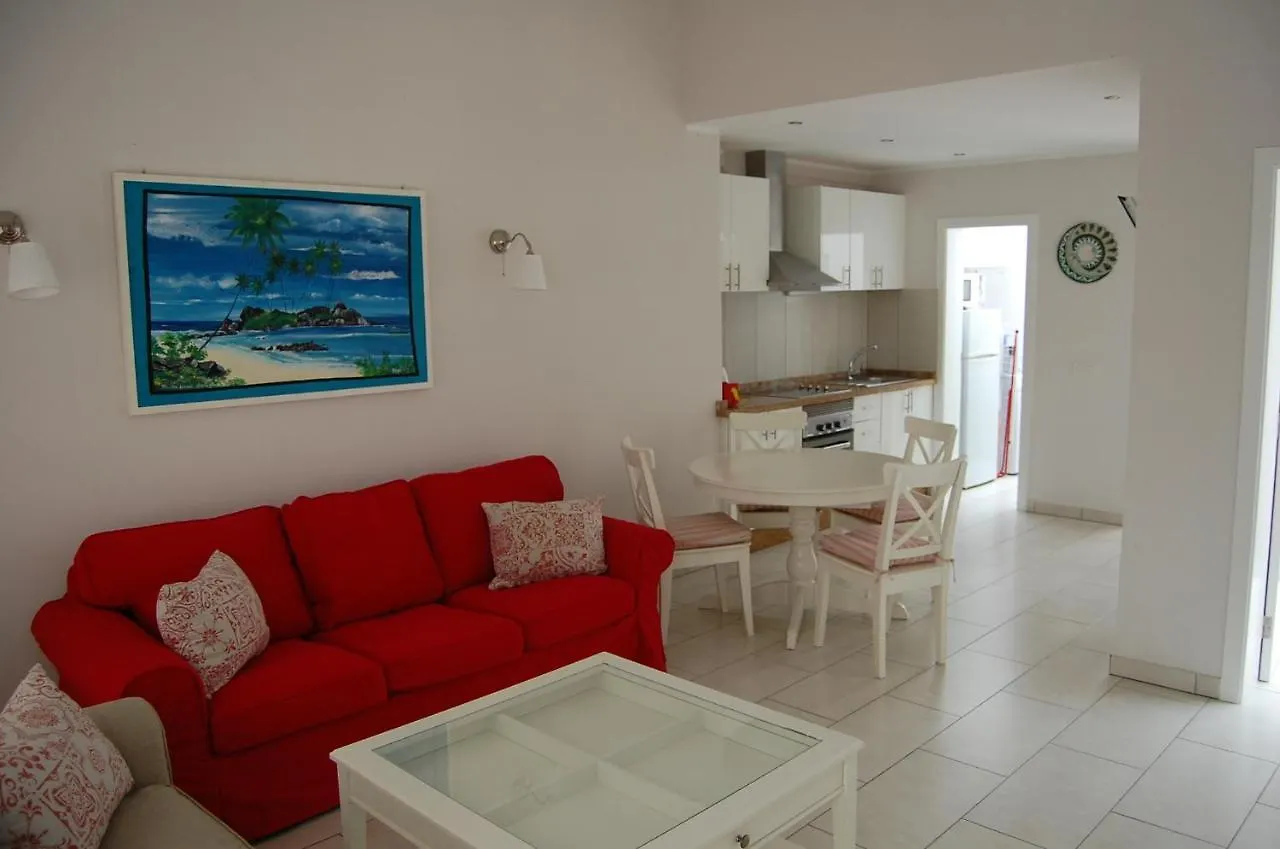 Apartamento Island Village Wifi Pool 2 Adeje