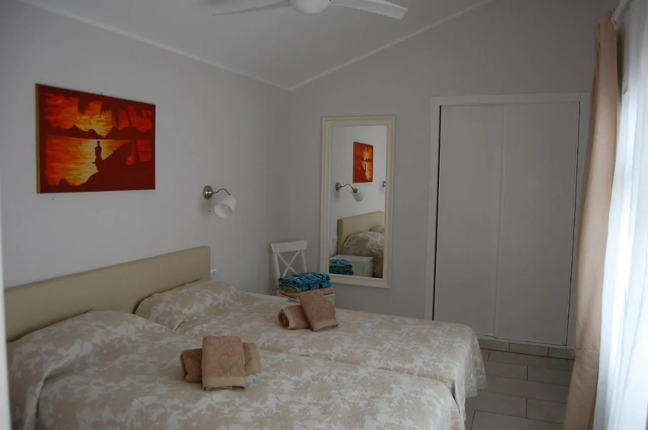 Apartamento Island Village Wifi Pool 2 Adeje España
