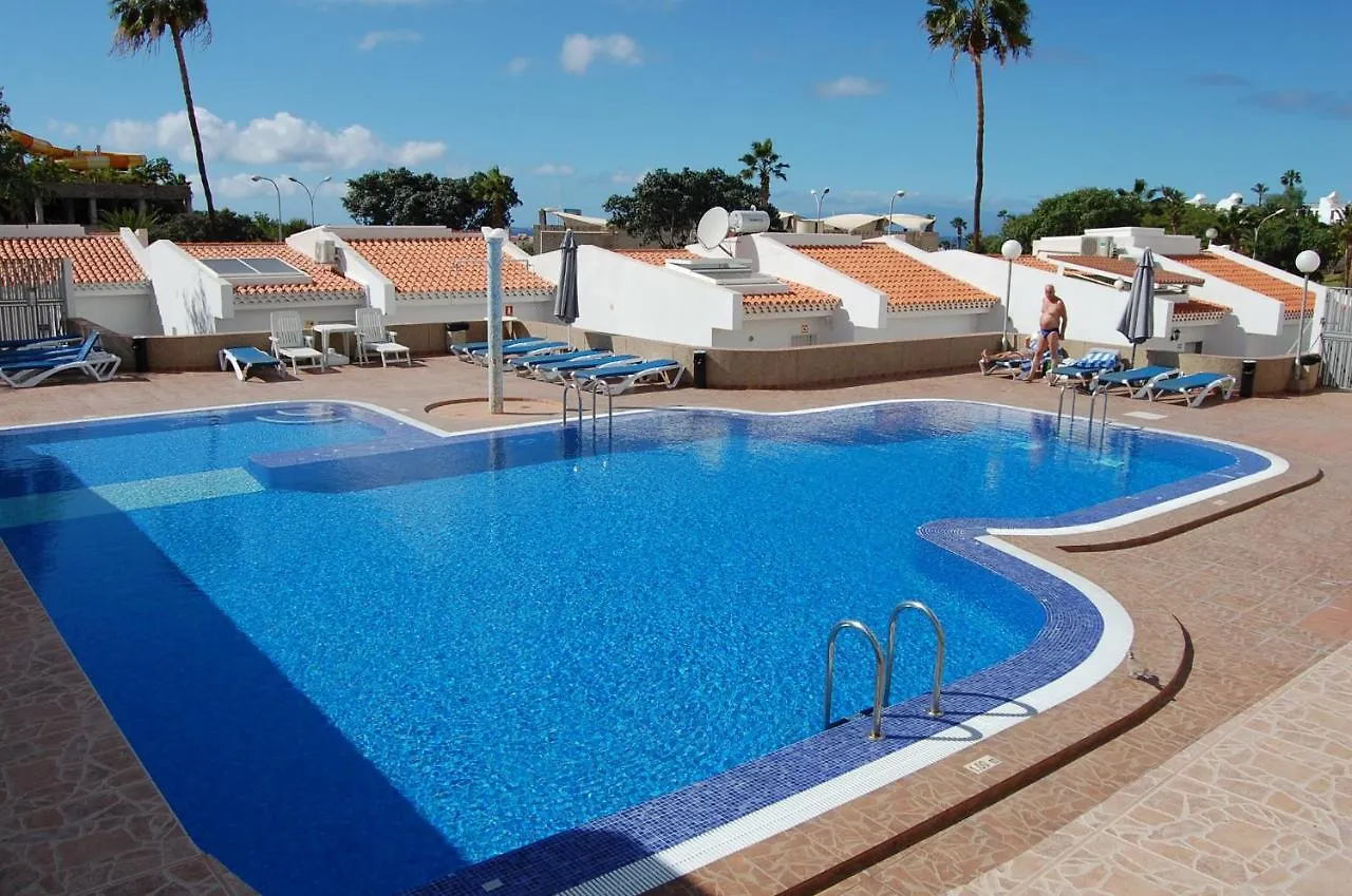 Island Village Wifi Pool 2 Adeje 0*,  España